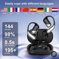 مترجم وايربود السعر ٦٠ 07874445030