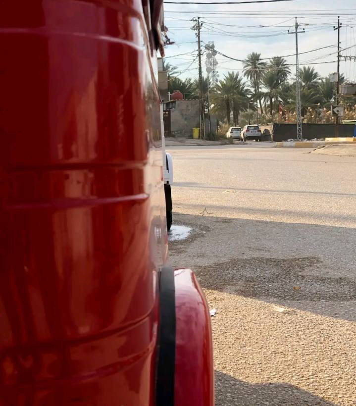 السلام عليكم تكتك البيع 2019/1/16 تكتك  شوفت عينك نضيفه تخم تير تكتك اورق معمره دوس مكينه خير من الله تكتك ما عيزه اي شي جديد السعر5300 خمس ملايين وتلثميه بيه مجال حك الجيه رقمي‏‪
‏‪0783 769 2086‬‏
