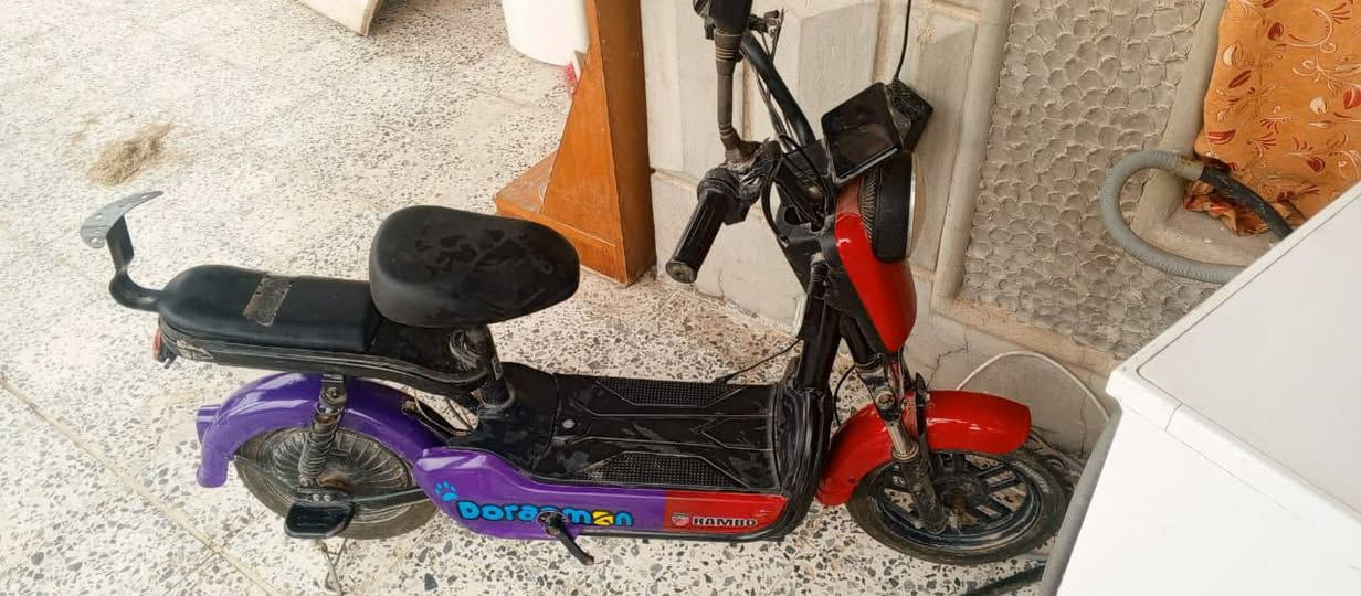 بسبب الوعود الكاذبه امسح منشورك اني مشتري
توكلت ع الله للبيع غراض  العنوان  الخالديه قرب مدرسه المجد الاستفسار هذا رقمي 
***********
***********
