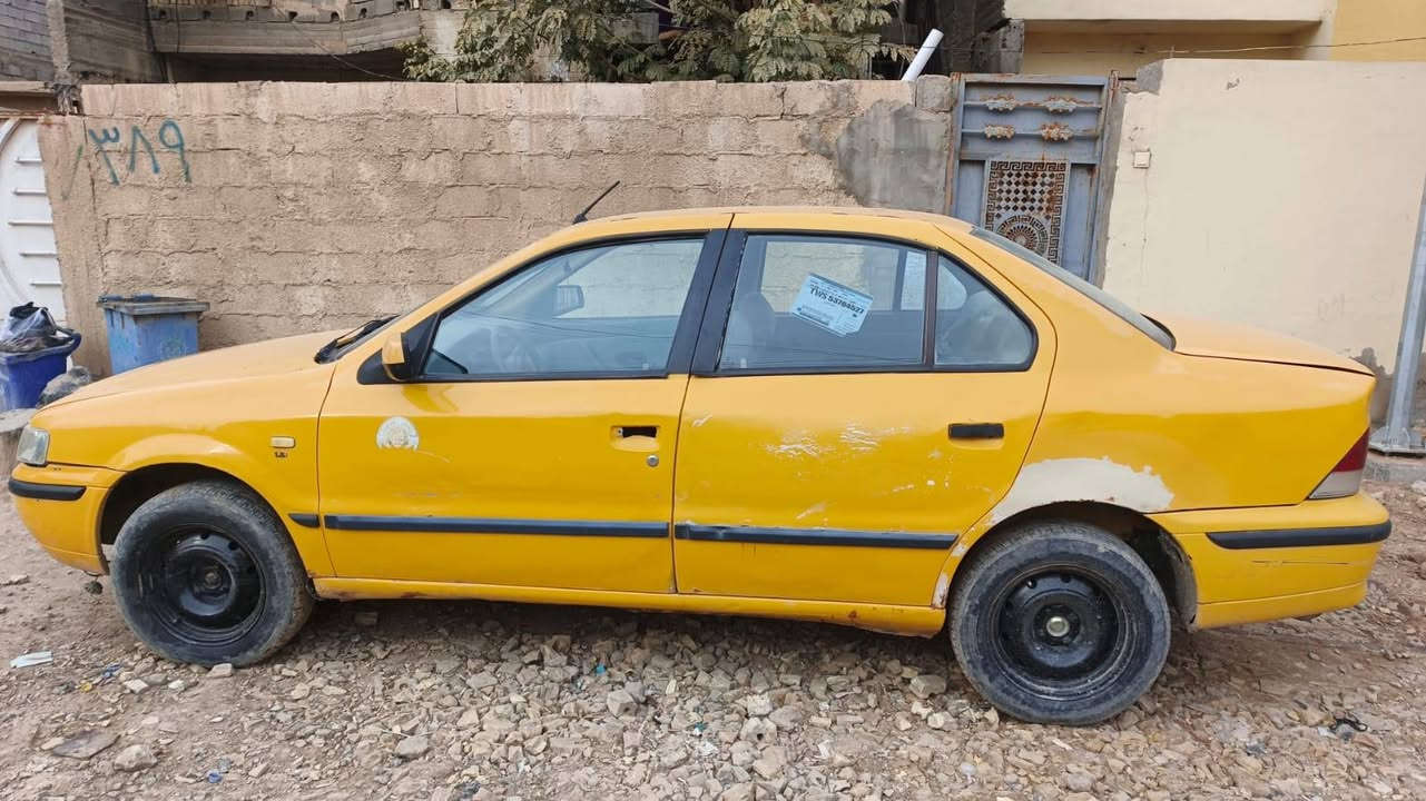 سمند 2010 كير ومحرك كوريلا السعر 26 بغداد حي البتول ***********
