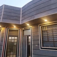 بيت مساحه 200 متر  تقاطع العلويه شريفه ع . مقابل المجمع السكني  بناء د...