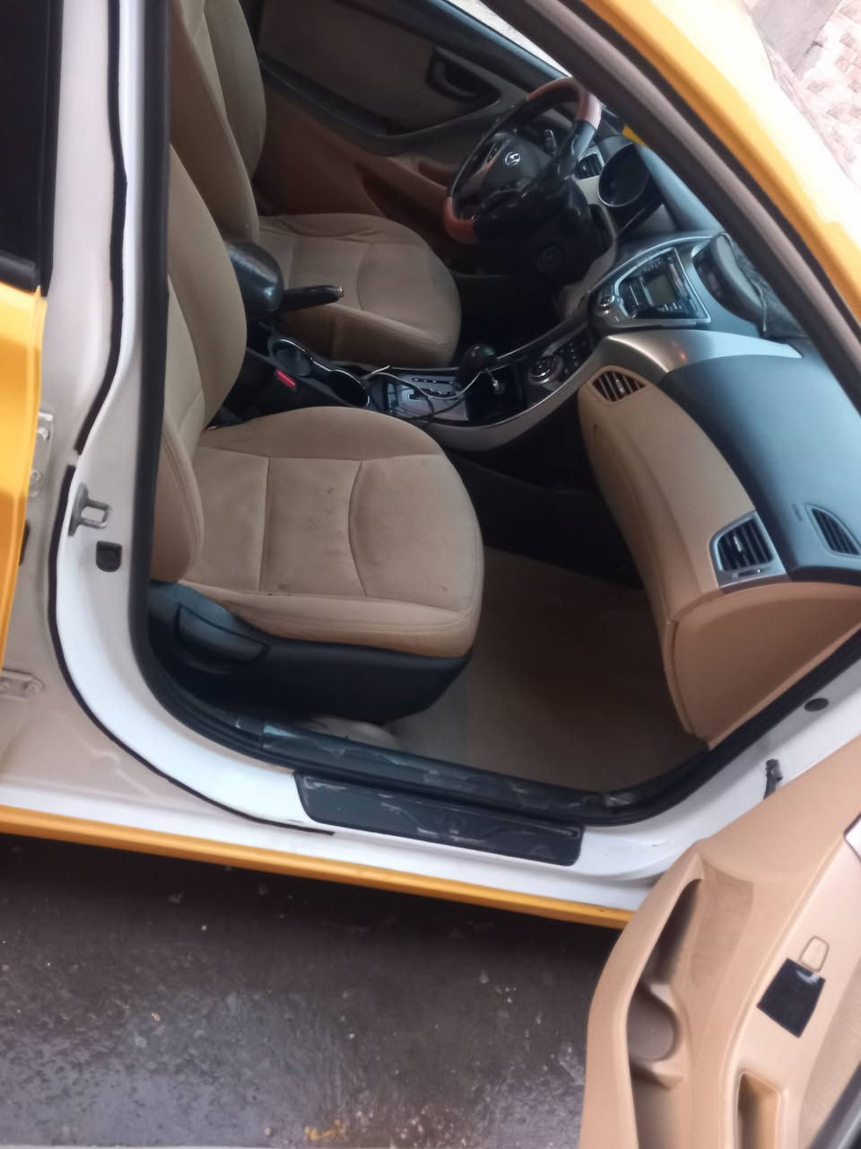 سلام عليكم انتره مديل ١٣سياره خير من الله تخم تاير باتري جديد دوشمه جديده هاي دوشمه قديمه بسياره رقم سياره بغداد مشروع وطني يي نقص ما بيه سياره حادثه بل حوض الوره موضح بسونار داخل المنشور مكان سياره بغداد العبيدي حي الراسه قرب معمل الغاز رقم الهاتف ***********
سعر سياره100وبيها
