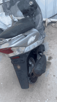 دراجه ماكس منغولي للبيع دراجه نكره سلف رايدها 450 لاستفسار ***********
