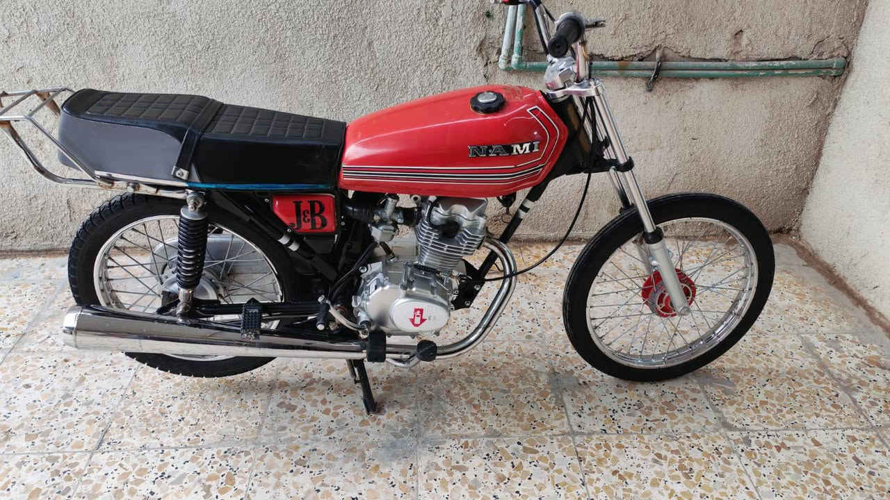 سلام وعليكم درجه نامه شلامجه رقم وسنويه تحويل ثاني يوم درجه تعمير 25 مكينه كفاله جاهزه دكت هندر السعرمليون550 وبيه مجال قليل حك الجيه العنوان زبير تصال*********** وتساب موجوده بل خدمه
