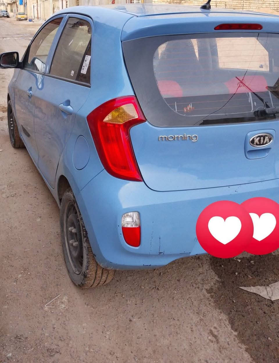 اسلام عليكم سيارة جاهزه من كلشي موديل ١١ سعرها 40 بيها مجال قليل اتصل وتدلل مكان السياره بغداد الشعب وإذا امراوس النترا افانتي مضلع بعد التفاق *********** السياره متوما أرقام وسنويه جاهزه
