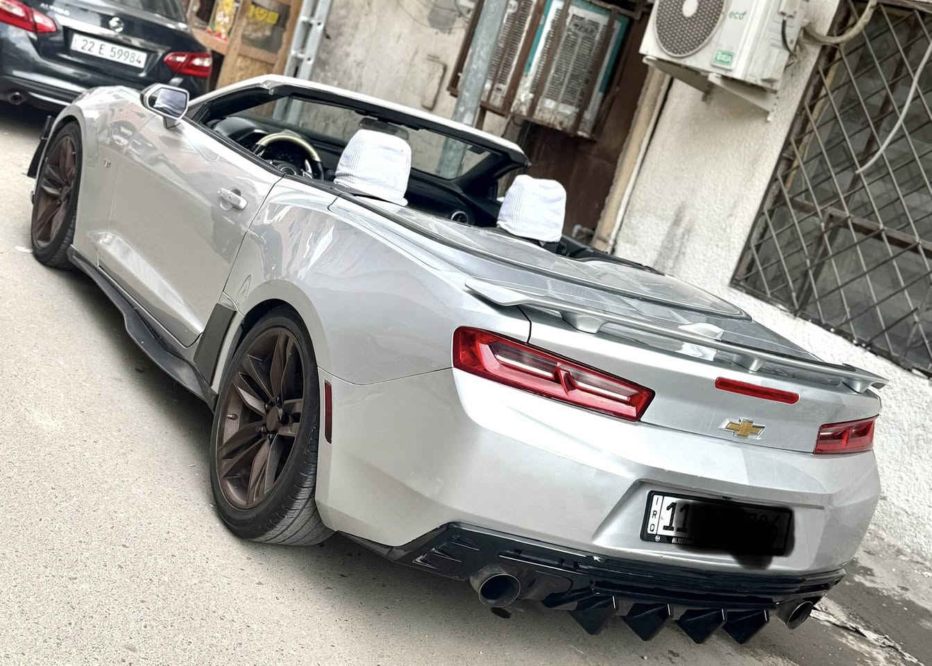 موديل ١٧ كشف 

للمراوس بسبورتج ١٤ وفوك حسب القناعه ..


**إذا كنت صاحب هذا الإعلان وتريد حذفه لأي سبب، رجاءا أرسل رسالة إلى الدعم الفني**