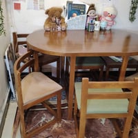 طقم سفرة • نضيف ٩٩٪ • سعر مناسب