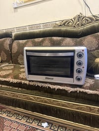 اوفن فرن كويتي مستعمل 50 قفله 07767775568