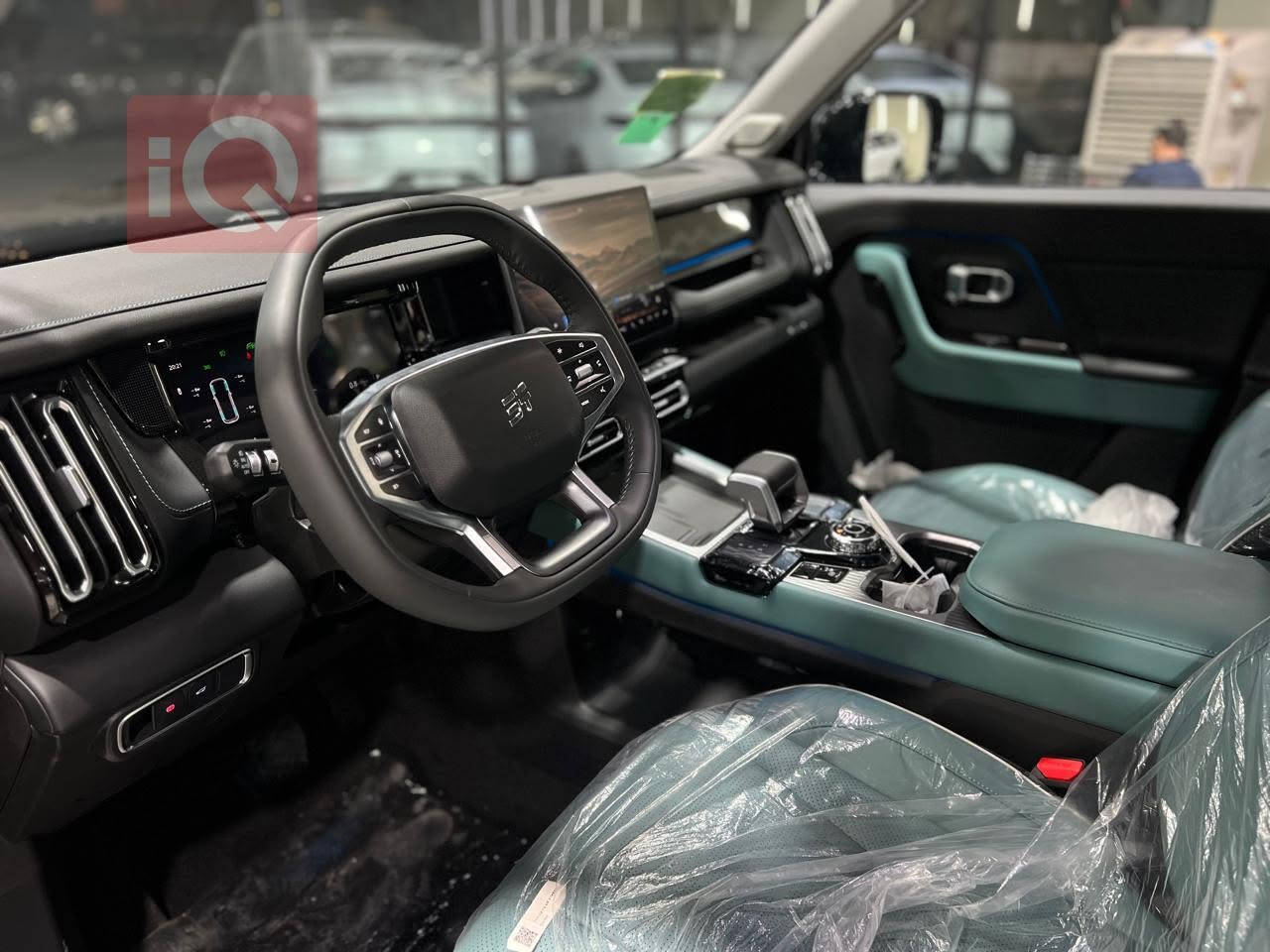 عربى/کوردی
جيتور
T1, Comfort, 2026
عدد الأميال : 0 كم
ضرر: كلين تايتل
سلندر: 4 سلندر
محرک: 2.0T
السعر / 35,000,000دینار 
صندوق كهربائي  - التحكم على المنحدرات - بصمة - مثبت السرعة - مرايا جانبية كهربائية - شاشة - نظام المفتاح الذكي - مقاعد كهربائية - 6 وسادة هوائية - المصابيح الأمامية ليد - إنارة محيطية - ABS - شاحن لاسلكي - إضاءة ترحيب - كاميرا 540 - نظام التحكم الصوتي
لمزيد من المعلومات الرجاء الضغط على هذا الرابط 
👉 https://www.iqcars.net/redirect/1309629?lang=ar
***
جیتۆر
T1, Comfort, 2026
ماوەی ڕۆیشتن : 0 كم
بۆیاغ: کلین تایتڵ
پستۆن: 4 پستۆن
بزوێنەر: 2.0T
 نرخ / 35,000,000دینار 
سندوقی کارەبایی - ڕاگری نشێوی - بەسمە - دیاریکرنی خێرایی - ئاوێنەی لاتەنیشتی کارەبایی - شاشە - سیستەمی کلیلی زیرەک - کورسی کارەبایی - 6 پەڕەشووت - لایتی پێشەوەی لید - ڕووناکی دەوروبەری ژورەوە - ABS - بارگاویکەرەوەی بێتەل - لایتی پێشوازی - كامێرا 540  - سیستەمی کۆنترۆڵی دەنگ
بۆ زانیاری زیاتر تکایە کلیک لەم بەستەرە بکە  :
👉 https://www.iqcars.net/redirect/1309629?lang=ku

Electric Tailgate - Hill Holder - Keyless Entry - Cruise Control - Electric Side Mirrors - Screen - Smart Key System - Electric Seats - 6 Airbags - LED Headlights - Ambient Lighting - ABS - Wireless Charger - Welcome Lighting - Camera 540 - Voice Control System
#iQCars


**إذا كنت صاحب هذا الإعلان وتريد حذفه لأي سبب، رجاءا أرسل رسالة إلى الدعم الفني**