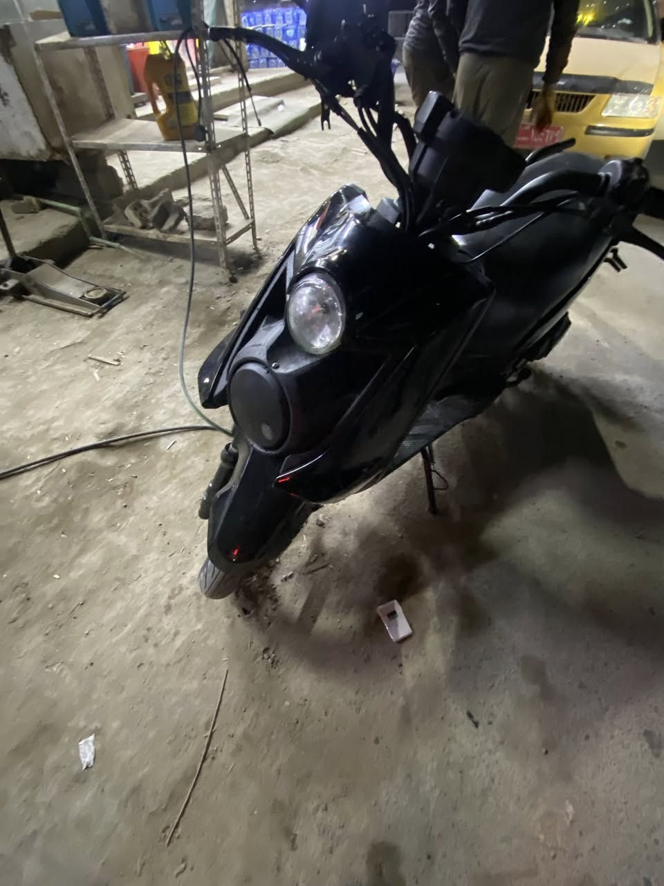 السلام عليكم شباب سكنس جبلي للبيع بلاديةمنطول للطول دراجة نضيفة 800وبيهة مجال مكاني حي اور ***********
