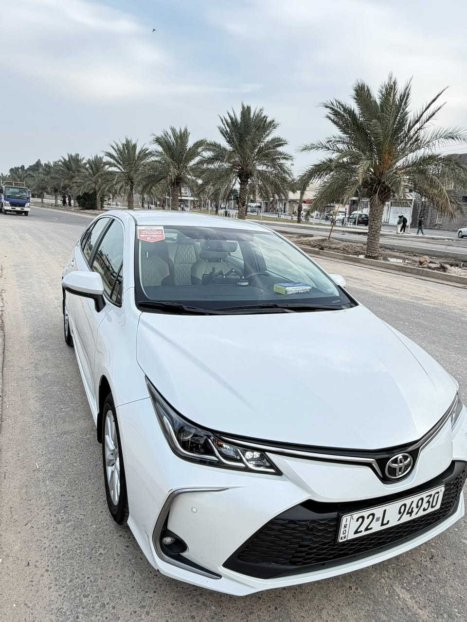 كورلا ساز كفاله عامه ماشي ٣٤
السعر ١٨٠
رقم أربيل تحويل ثاني يوم
***********
