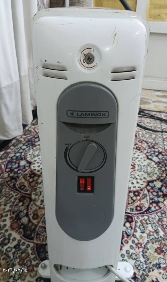 صوبات زيتية للبيع بالة اصلي شغالات وحرارة قوية صناعة ايطالية صغيرة وكبيرة عدد 2 الاولى عدد الخانات 9 سعرة 40 ألف والصوبة الثانية عدد الخانات 12 سعرة 50 ألف عمارة, ميسان


**إذا كنت صاحب هذا الإعلان وتريد حذفه لأي سبب، رجاءا أرسل رسالة إلى الدعم الفني**