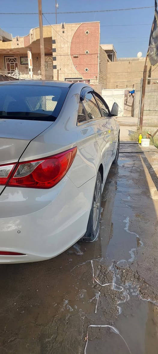 سلام عليكم
للبيع سوناتا خليجي  مكينه ٢٤٠٠ 

مديل ١٤  مكفوله كفاله عامه 

رقم اربيل 

السعر ١٣٥  بيه مجال  فول السياره عده الفتحه  سياره جاهزه  الاخر  حبايه

مكان السياره نجف ***********
