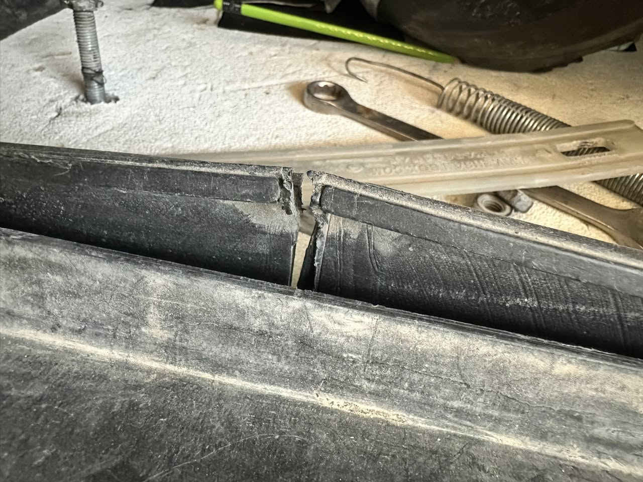 صندوق دراجه ب25 قفل بي فطر مثل ما واضح بصوره


**إذا كنت صاحب هذا الإعلان وتريد حذفه لأي سبب، رجاءا أرسل رسالة إلى الدعم الفني**