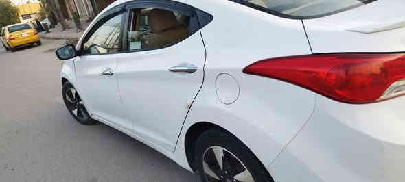 السلام عليكم النترا موديل 13 خليجي  فول مواصفات ماعدا البصمه GLS  فتحه تحكم استيرن  اشاير مري كشن كهربائي  بيها جاملغ صبغ باقي كفاله  السعر 110 مكاني  كربلاء طوريج   رقمي 
***********
