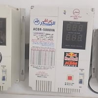 مستعمل • ٣ قطع • يشغل سبلت