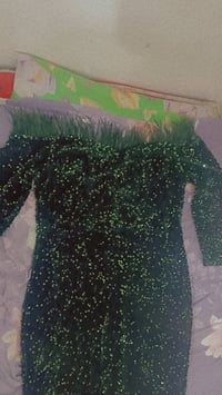 فساتين • مرة وحدة • فيها مجال