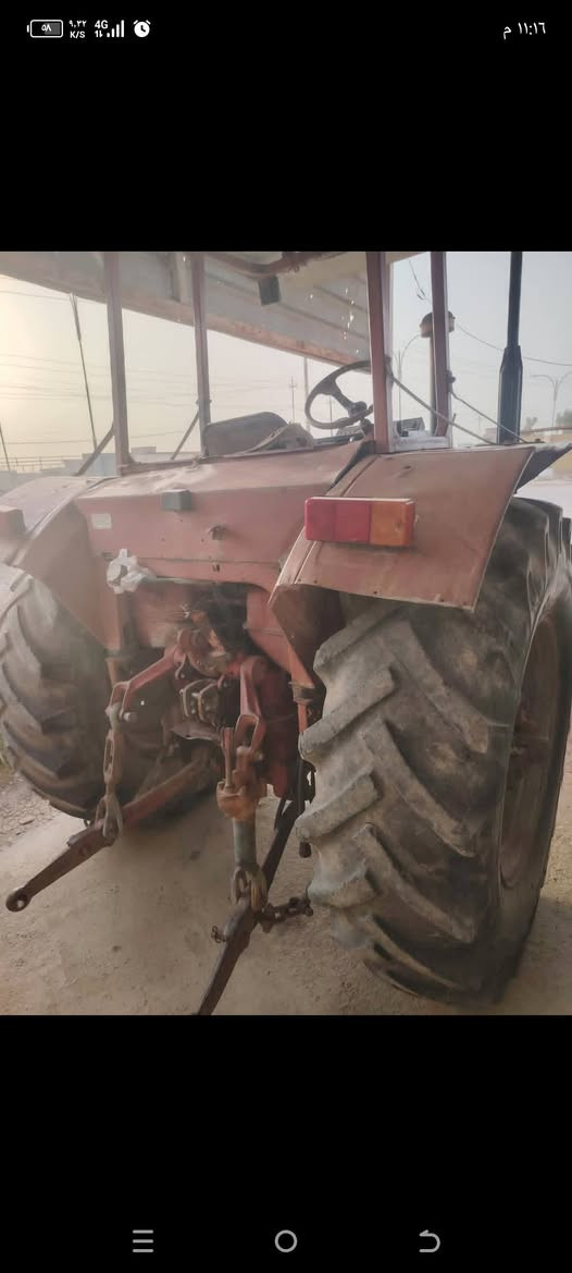 بلروز موديل ٢٠٠٢ تركتر
سنويه ٢٠٢٩
الشرعي موجود
السعر ٦٠وبيها مجال
الاتصال ***********
#مكان صلاح الدين
