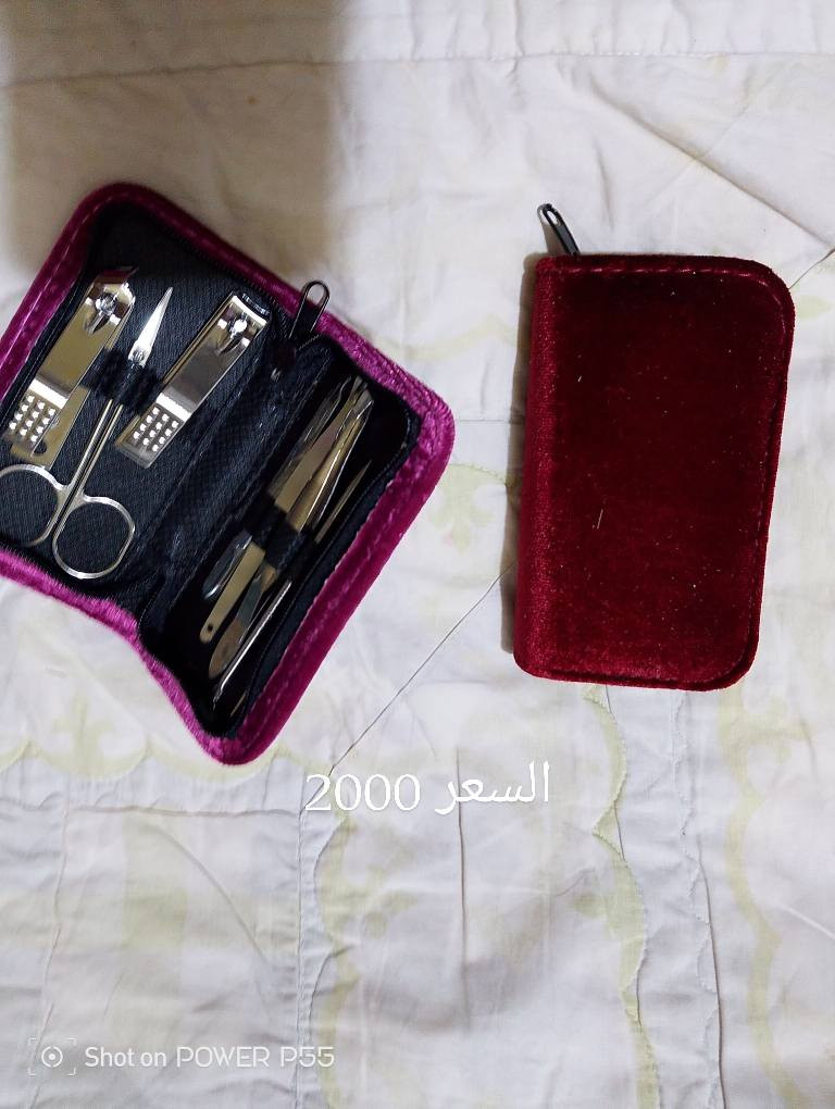 السلام عليكم يوجد توصيل كل المحافضات مراسله الصفحة او الواتساب
***********
