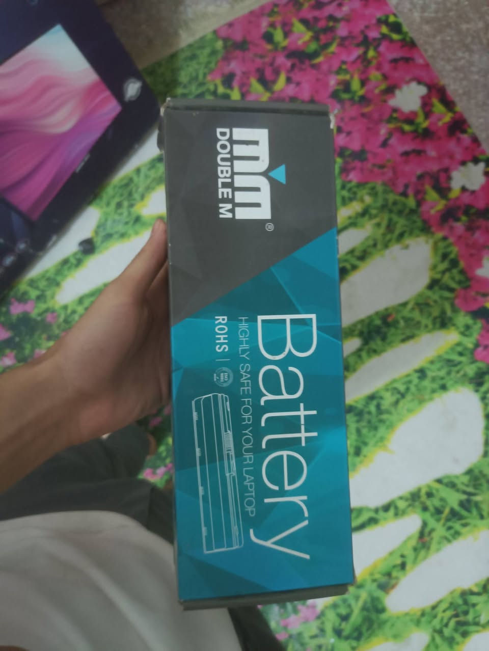 بطاريات حاسبه عدد 3 بدون كارتون لأن مكسور أعلى سعر ابيعهن مكاني بصره متوفر توصيل داخل البصره مكاني حيانيه رقمي ***********
