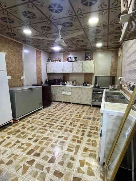 دار للبيع 🏘️
موقع حي الوحدة↗️🏘️

مساحة 200 متر📐📏

اربع غرف نوم بمساحة واسعة 👌🛌🛌

مطبخ 👨‍🍳 🍱 

هول عدد 2 🔝📐📏

استقبال واسع 📐📏💠💎↗️

صحيات لكل طابق 2️⃣⤴️ 🛁 

المنزل جاهز تماماً لايحتاج لاي تحديث او ديكور وحتى صبغ دينار ماتصرف عليه 💵👌🙂‍↕️

اوراق البيت سليمة 📑

مكاتبة مع الشرعي  📝✍🏻✍🏻

يقع المنزل على شارع واسع ونظيف وقريب على عدة مدارس ومساجد 🏫 

للتواصل والاستفسار:  ☎️ 
📱 ***********

📱 ***********

#عروض
#عقارات
#عقاري
#عقاراتي
