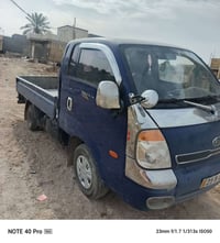 كيا حمل كفاله 2010 للبيع ادوات  للاستفسار الاتصال على الرقم /077699268...