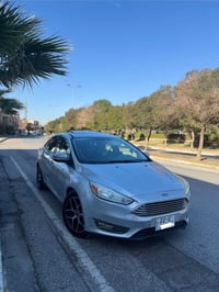 فورد فوكس • SEL • ٢٠١٧