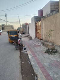 كربلاء الرافدين • ١٥٠م • طابق ونص