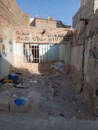قاع 50 متر جسر ديالى شارع الحداديه07748784445 طابو