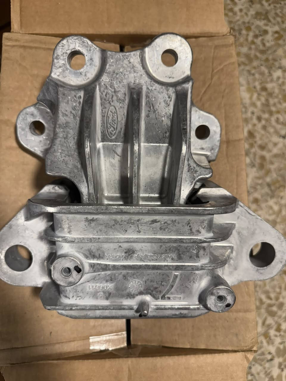 اذان كير فورد سكيب ٢٠٢٠-٢٠٢٤ اصلي شركة فورد 

***********
***********
بغداد- الغزالية- الشارع العام مقابيل نافورة مدير الامن مجاور مركز تسوق الساعة 
يتوفر توصيل  جميع قطع غيار الفورد / والزيوت /لجميع محافظات العراق
 محلات محمد العزاوي
لقطع غيار سيارات وصيانة سيارات الفورد
