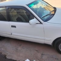 سيارة راس الثور تكم يسره بلاد 1997 كصة قمارة والباقي كفالة بأسمي مداور...