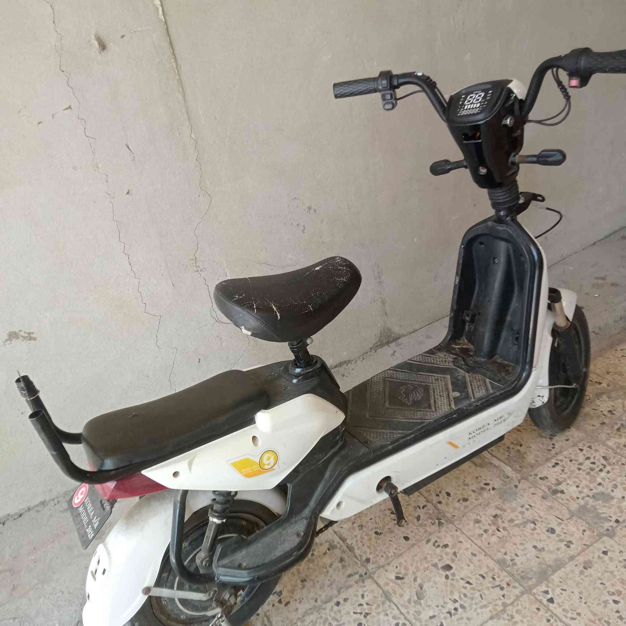 السلامو عليكم ماطور شحن للبيع كلشي ما بي السعر100او80


**إذا كنت صاحب هذا الإعلان وتريد حذفه لأي سبب، رجاءا أرسل رسالة إلى الدعم الفني**