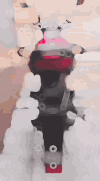 دايون خفاش للبيع دراجة خير من الله اي شي مابيهة كلة شغال سعرهة 1100 لس...