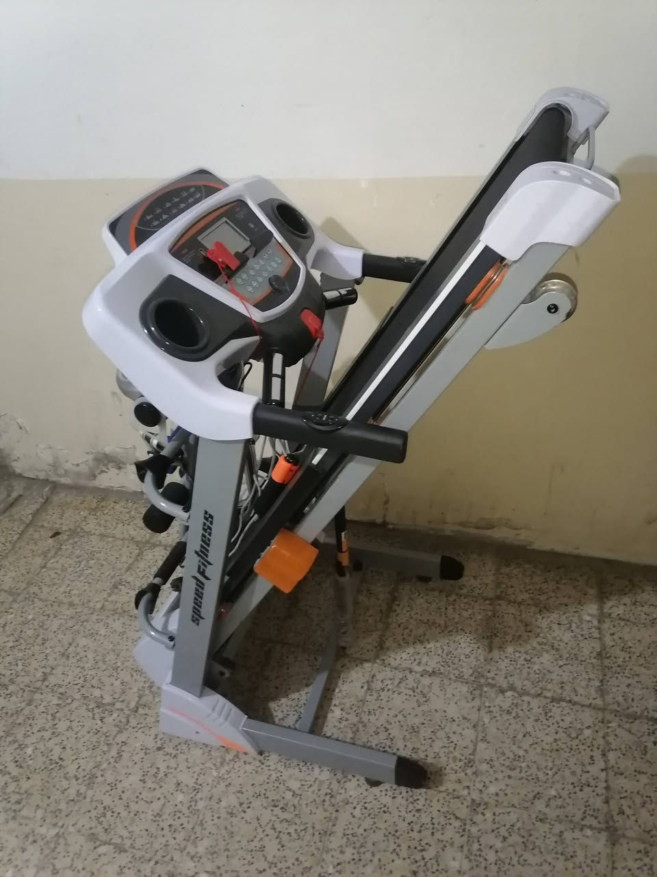 جهاز جري اخو الجديد للبيع ٣٥٠ الف


**إذا كنت صاحب هذا الإعلان وتريد حذفه لأي سبب، رجاءا أرسل رسالة إلى الدعم الفني**