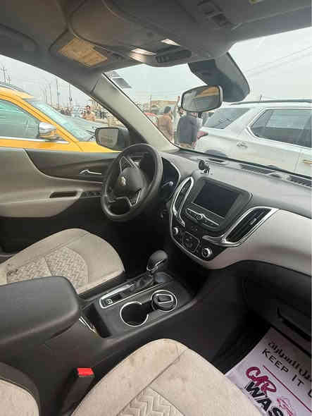 كوينكس للبيع موديل 2022 حادث موضح سونار موضح الممشى 78 الف كيلو متر قابل للزياده 
سعر 145 بيها مجال قليل 
*********** 
مكان السياره العماره 
رقمها ميسان بأسمي تحويل عمارة
