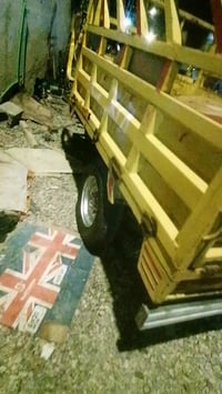 ستوته • نظيفه • شاصي مقفول