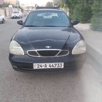 دايو • ٢٠٠٠ • شرط الوكاله