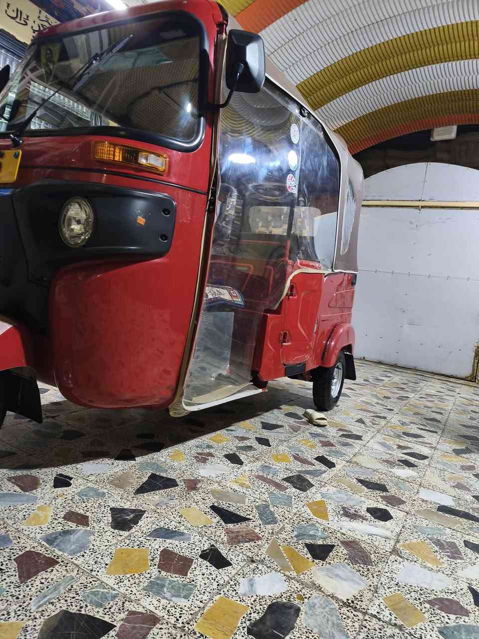 سلام عليكم تكتك 24 لبيع بيهه شويه بارد بصفحه أقل شبر ولباقي كفاله من الخياس ولزلغ ***********
