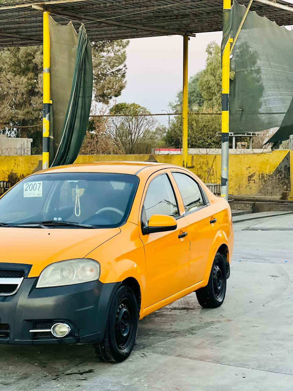 ئۆپترا مۆدیل 2007 
سەنەوی پلاستیک 
کۆبۆنی بەنزینی هەیە 
بەشەرتی وەکالاتەحویل 
گیرو مەکینە بەشەرت 
دعمو لێ دراوی نیە 
تەقەو رەقەی بەشەرت 
سعر 36گەلاو معامەلەیەکی کەم 
ژم *********** السليمانية, العراق
