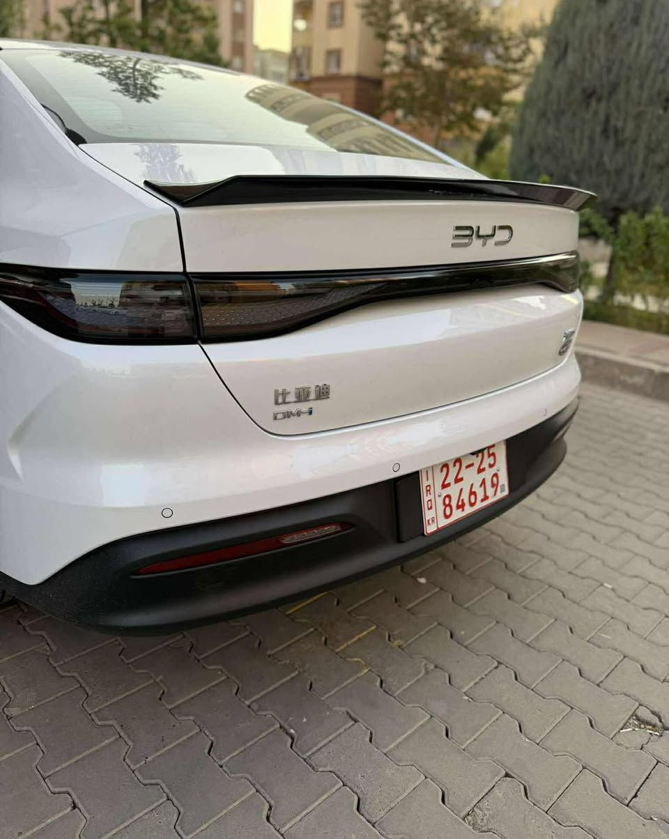 يتوفر لدينا

كافة اكسسوارات سيارات BYD

كركوك- شارع المطار - قرب سيطرة حزيران القديم - مركز T2  //*********** 

بغداد -شارع فلسطين- شارع طارق // ***********
