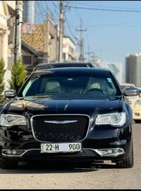 كرايسلر 300 • ٢٠١٩ • ماشيه ٥٠٠٠٠