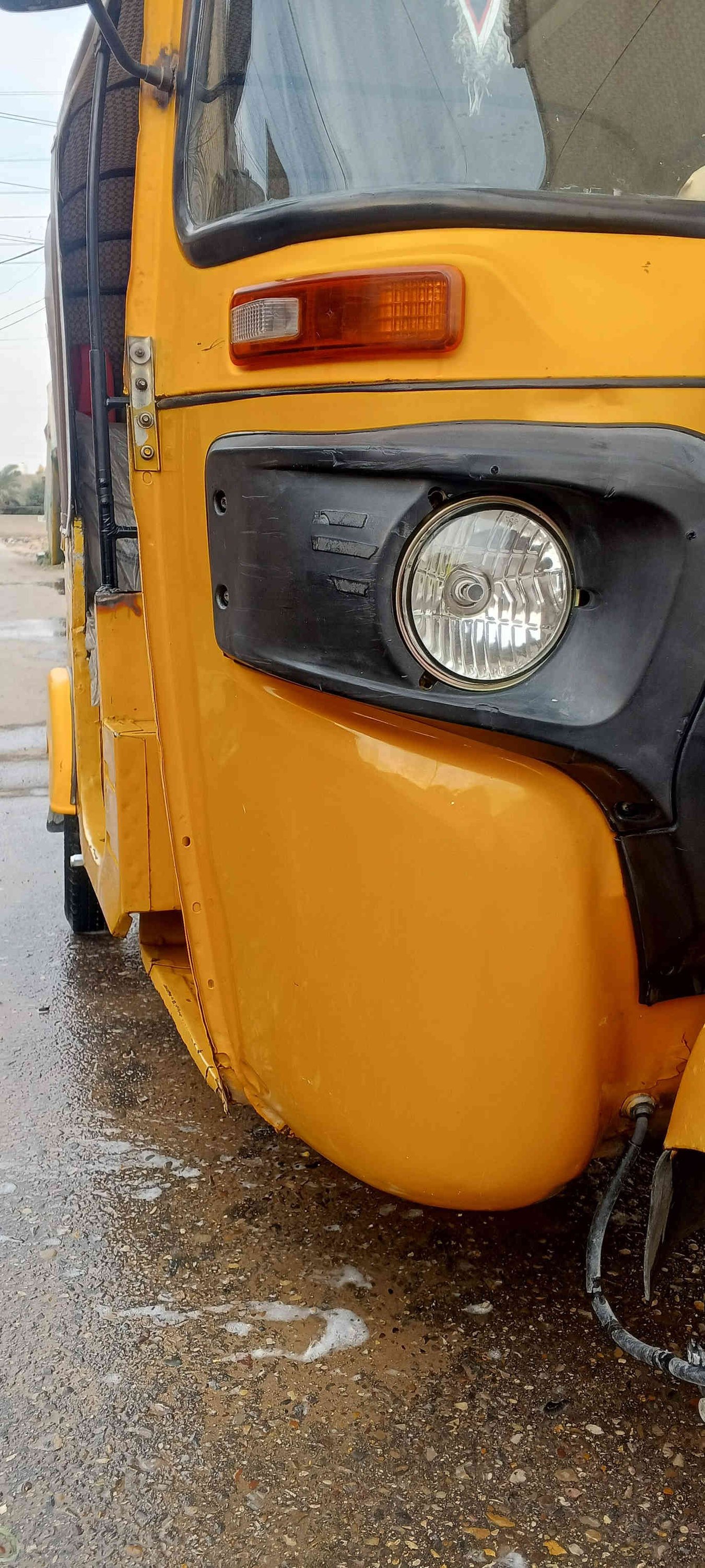 السلام عليكم تكاتك 2018 داخله ب 2019 شهر  1 
تكتيك رقم باسمي بيها تبخير اكشن نظيف جير نظيف 
السعر 5500 وبيها مجال مكاني بغداد مقابيل بوب الشام شارع الجزيره رقم الهاتف ***********
