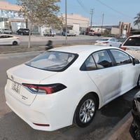 كورلا هايبرد • ٢٠٢٥ • ٣٠٠٠٠ كم