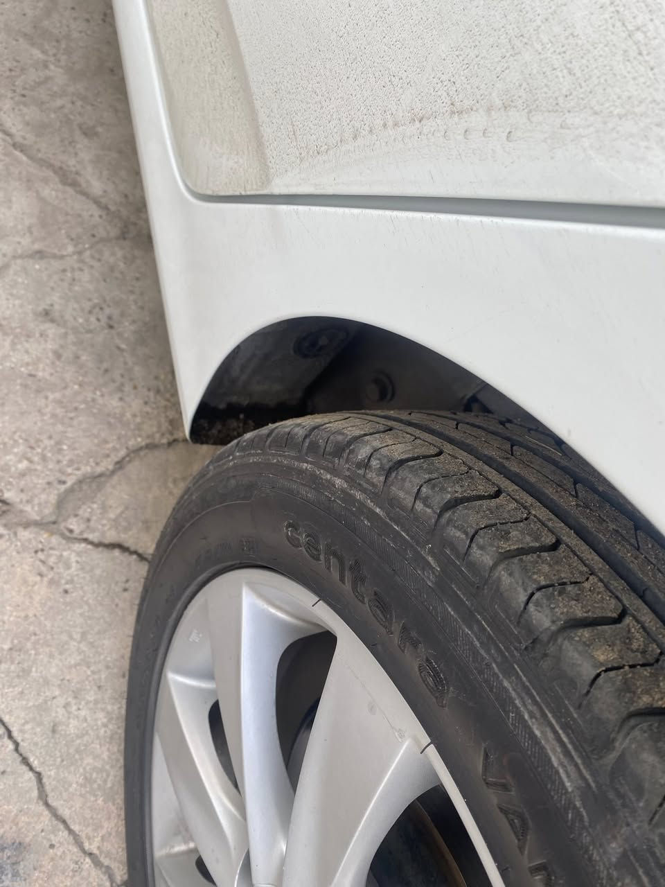 السلام عليكم اكسنت 2014خليجي 

كير ومحرك كفاله لا تسولف بيهن 

مكينه 1600 دوش مرغوب 

حداداه كارتون 

تايرات كارتون جدد 

تبريدها ثلج شرط ❄️

من الأخير سياره جاهزه من كلشي ربع ما تصرف عليها 

تأخذها وتتطلع  وين ما تريد 

تحكم ستيرن 

كأمره خلفيه 

تبريد وتدفئه 
 

ماشيه 125 حقيقي على كد بيت سياره

مكاني  بغداد السدية تحويل ثاني يوم 
الرقم   ***********واتساب فقط 

السعر مناسب جدا جدا. كلش نظيفه بارد بدون دواخل طرف الجملغ اليمن وطرف البنيد اليسر 

وبيها مجال111$
