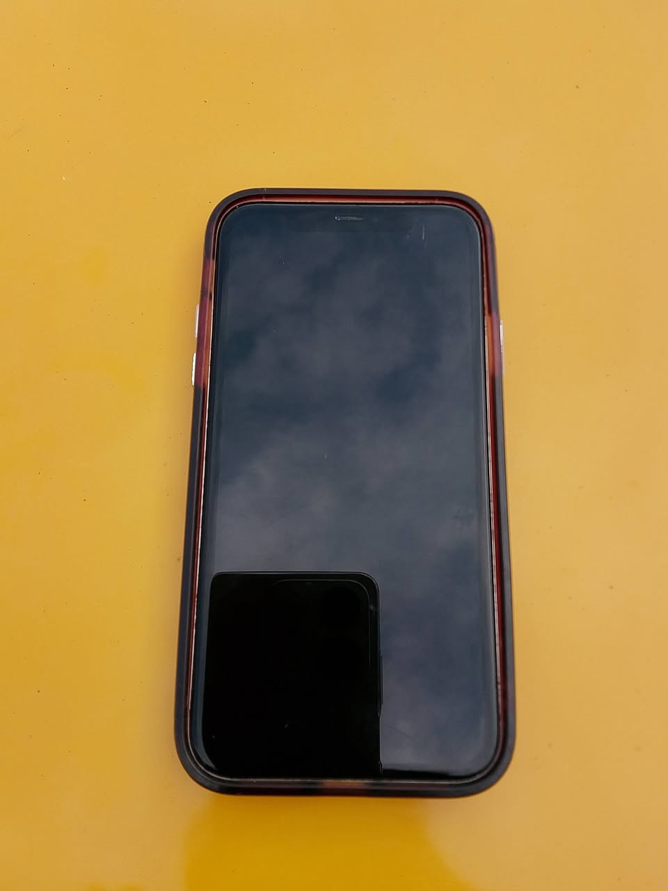 السلام عليكم ايفون 11عادي جهاز ابد مامفتوح ذاكره 128 بطاريه 66ارجع وكول جهاز ابد مامفتوح فقط بي هذا الخطوط الي بل شاشه ابد ما مأثر على الشاشه لمسه طبيعي الموقع بغداد سبع قصور وره حي اور رقم التلفون ***********
