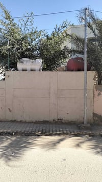 بيت ركن • حي الامين • ٣ غرف سويت