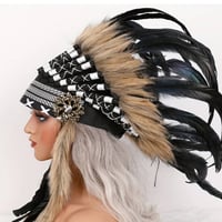 طاقية الهنود الحمر • جديده • أمزون