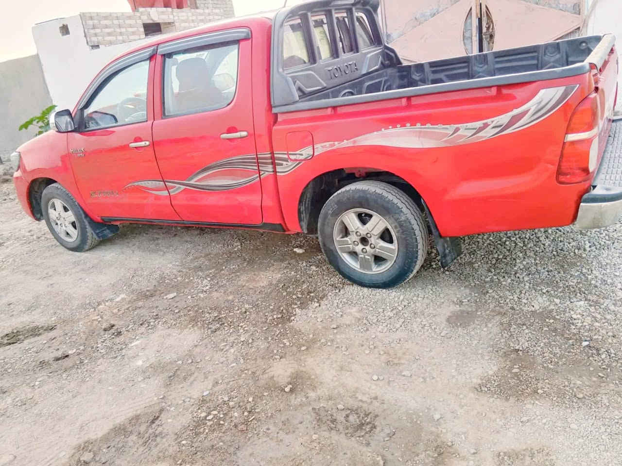 سلام عليكم ورحمه وبركاته
سياره للبيع تويوتا 2012
وذا مراوس بكيه  بومه 17نرهم
رقم ميسان انكليزي بسمي 
تحويل ثاني يوم تريد وكاله
السعر مناسب خابرني وبيك خير دليل 
الموقع بابل شوملي
***********
