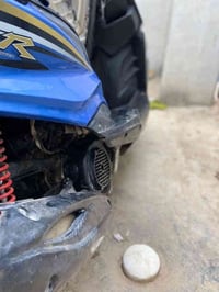 حله حي الامام • موتوسيكل