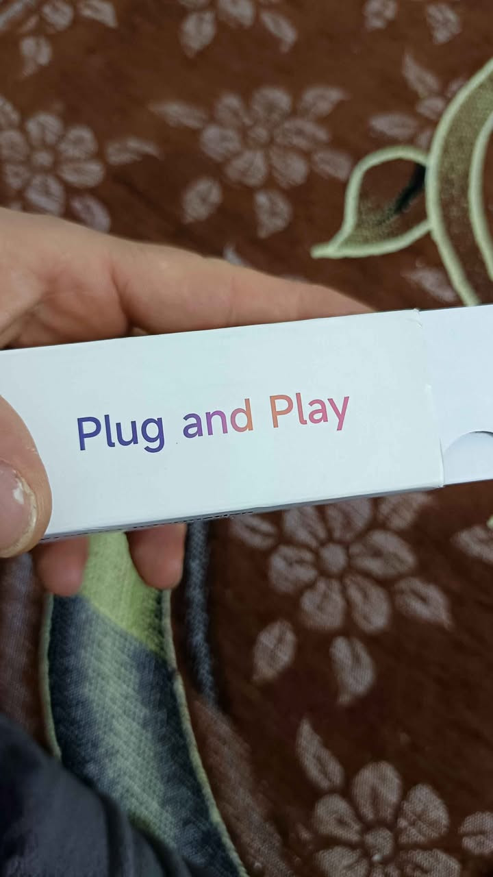 صندوق ذكاء اصطناعي ذكي واحد / محول لاسلكي لـ CarPlay و Android 13 Auto. ذاكرة التشغيل + ذاكرة القراءة فقط: 2 جيجابايت + 16 جيجابايت. Android Auto. النظام: Android13
مشغل يوتيوب بلي ستور وجميع برامج اندرويد أربيل, العراق


**إذا كنت صاحب هذا الإعلان وتريد حذفه لأي سبب، رجاءا أرسل رسالة إلى الدعم الفني**